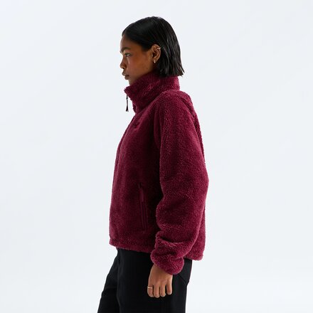 The North Face - Osito Evolve 1/2-Zip Jacket - Women's