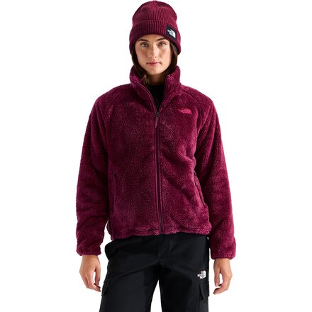 Osito Evolve Full-Zip Jacket - Women's