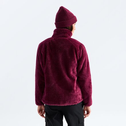 The North Face - Osito Evolve Full-Zip Jacket - Women's