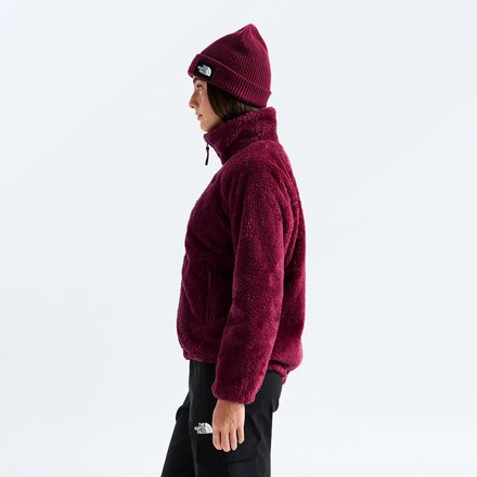The North Face - Osito Evolve Full-Zip Jacket - Women's