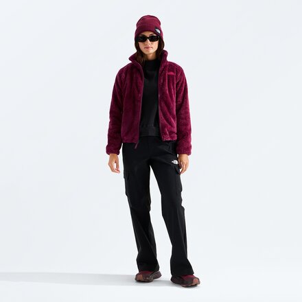 The North Face - Osito Evolve Full-Zip Jacket - Women's