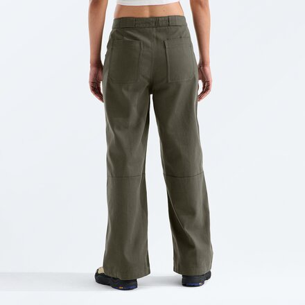 The North Face - Pinecrest Wide-Leg Pant - Women's