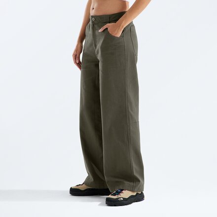 The North Face - Pinecrest Wide-Leg Pant - Women's