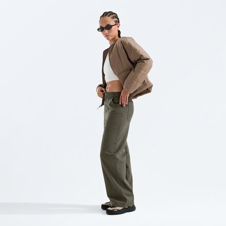 The North Face - Pinecrest Wide-Leg Pant - Women's