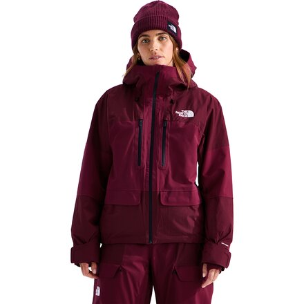 Powstar Jacket - Women's