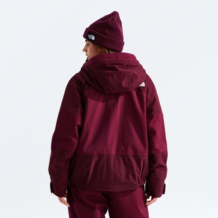 The North Face - Powstar Jacket - Women's