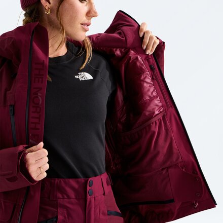 The North Face - Powstar Jacket - Women's