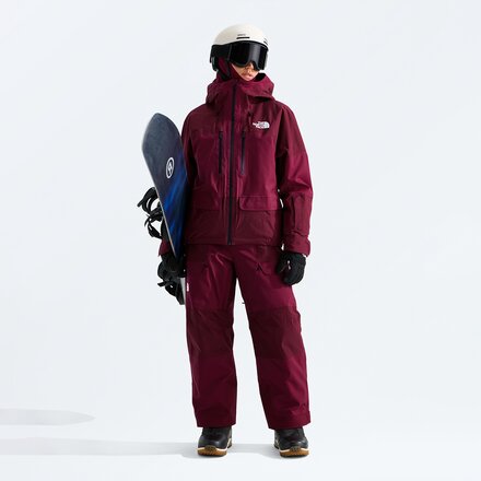 The North Face - Powstar Jacket - Women's