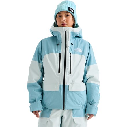 Powstar Jacket - Women's