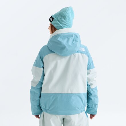The North Face - Powstar Jacket - Women's