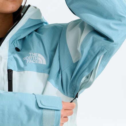 The North Face - Powstar Jacket - Women's