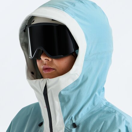 The North Face - Powstar Jacket - Women's