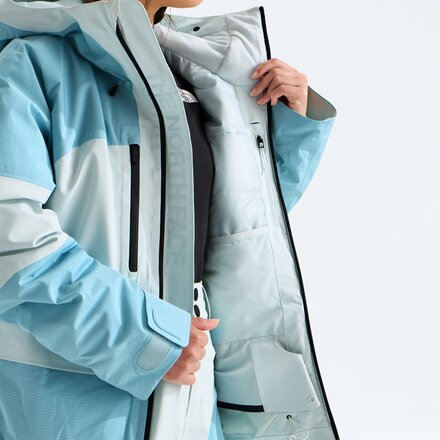 The North Face - Powstar Jacket - Women's