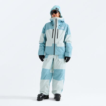 The North Face - Powstar Jacket - Women's