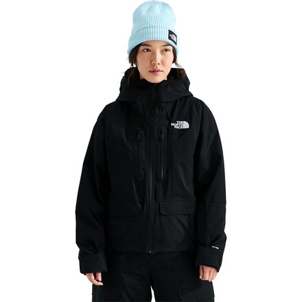 Powstar Jacket - Women's