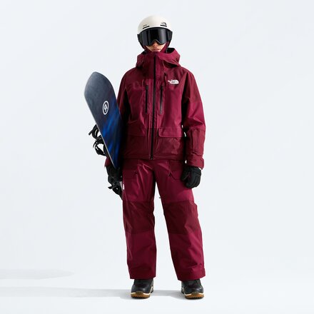 The North Face - Powstar Pant - Women's