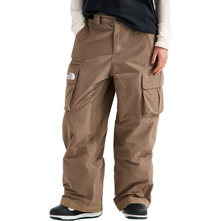 Slaydee Cargo Pant - Women's