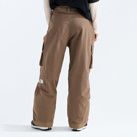 The North Face - Slaydee Cargo Pant - Women's