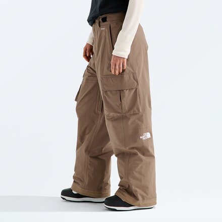 The North Face - Slaydee Cargo Pant - Women's