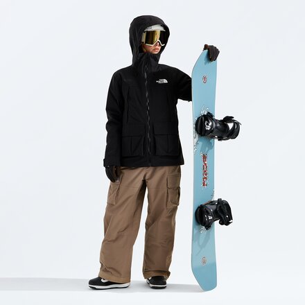 The North Face - Slaydee Cargo Pant - Women's
