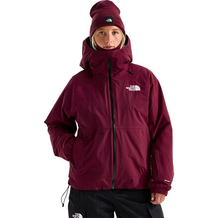 Slaydee Insulated Jacket - Women's