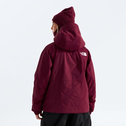 The North Face - Slaydee Insulated Jacket - Women's