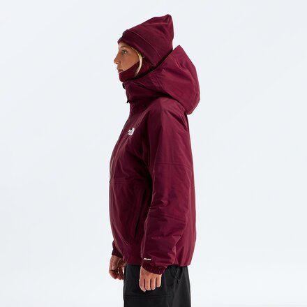 The North Face - Slaydee Insulated Jacket - Women's