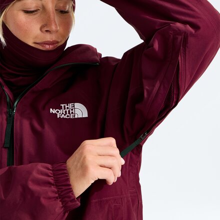 The North Face - Slaydee Insulated Jacket - Women's