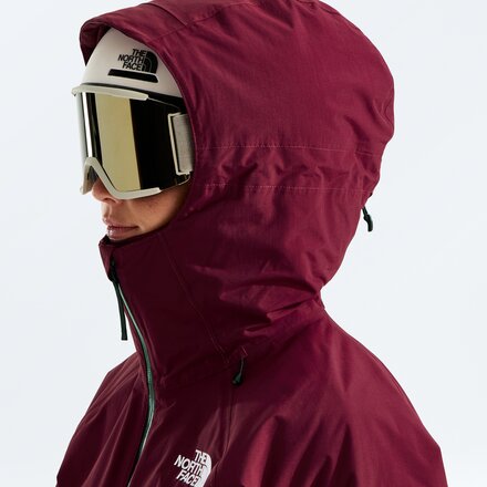 The North Face - Slaydee Insulated Jacket - Women's