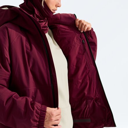 The North Face - Slaydee Insulated Jacket - Women's
