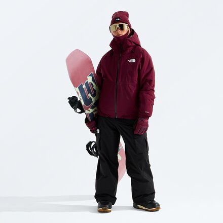 The North Face - Slaydee Insulated Jacket - Women's