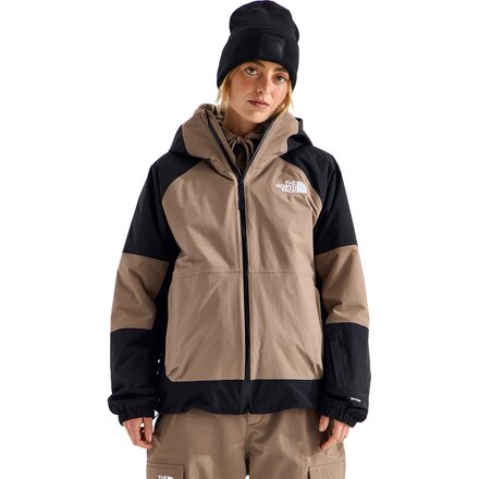 Slaydee Insulated Jacket - Women's