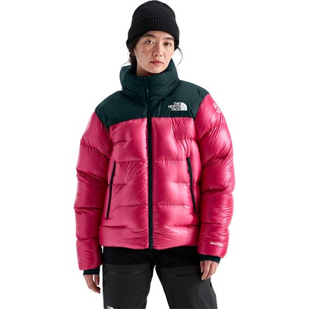 Summit Nuptse Jacket - Women's