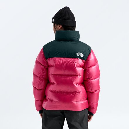 The North Face - Summit Nuptse Jacket - Women's