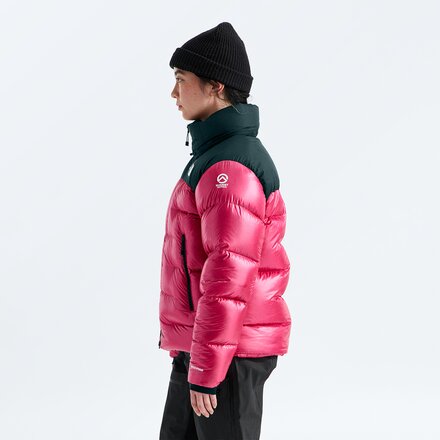 The North Face - Summit Nuptse Jacket - Women's