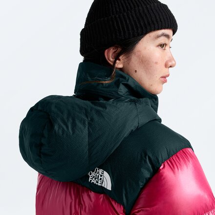 The North Face - Summit Nuptse Jacket - Women's