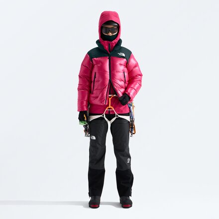 The North Face - Summit Nuptse Jacket - Women's