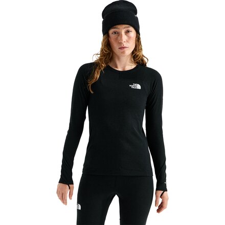 Summit Pro Baselayer Crew Top - Women's