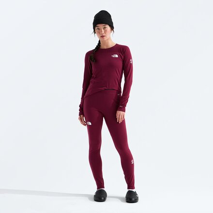 The North Face - Summit Pro Baselayer Tight - Women's