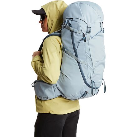 The North Face - Terra 55 Backpack - Women's