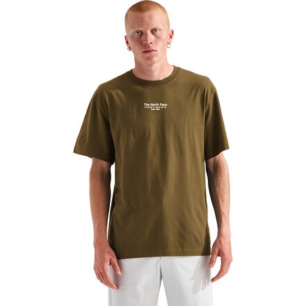 AXYS Short-Sleeve T-Shirt - Men's