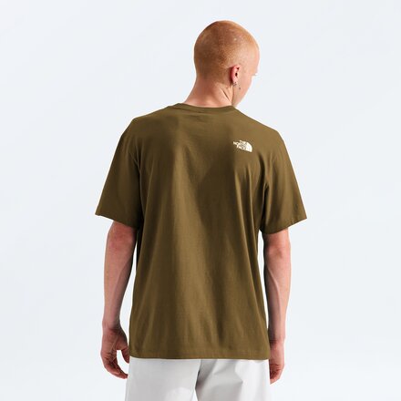 The North Face - AXYS Short-Sleeve T-Shirt - Men's
