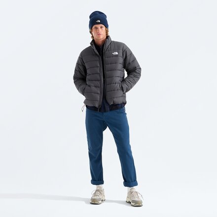 The North Face - Aconcagua Jacket - Men's
