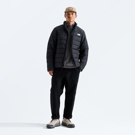The North Face - Aconcagua Jacket - Men's