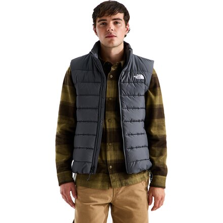 Aconcagua Vest - Men's