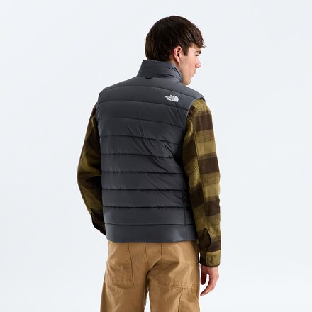 The North Face - Aconcagua Vest - Men's