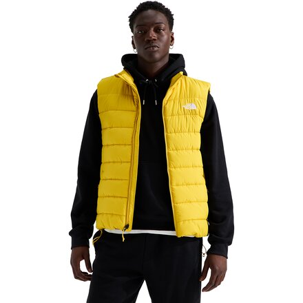 Aconcagua Vest - Men's