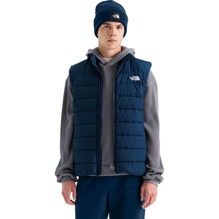 Aconcagua Vest - Men's