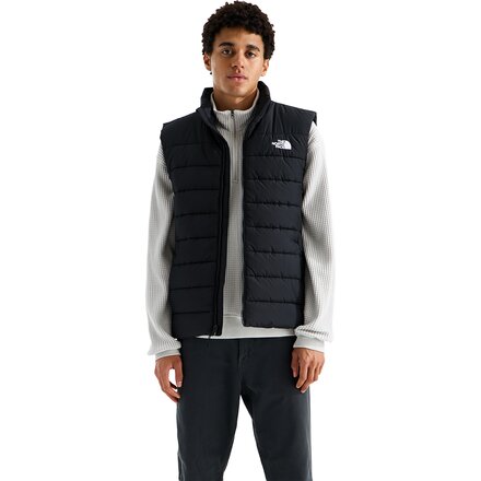 Aconcagua Vest - Men's