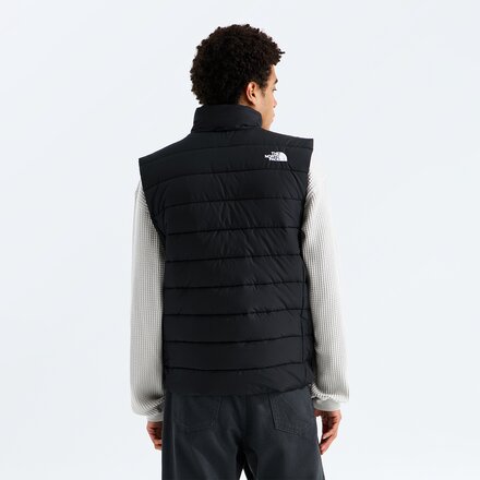 The North Face - Aconcagua Vest - Men's